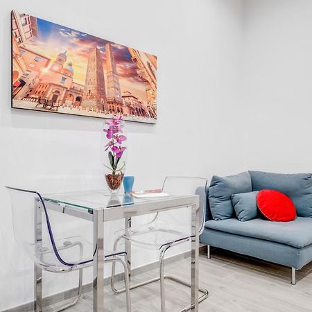 Bolognina Centro-Stazione Apartment Bologna Kültér fotó