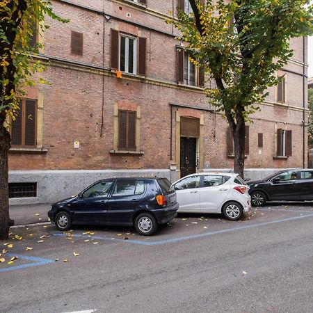 Bolognina Centro-Stazione Apartment Bologna Kültér fotó