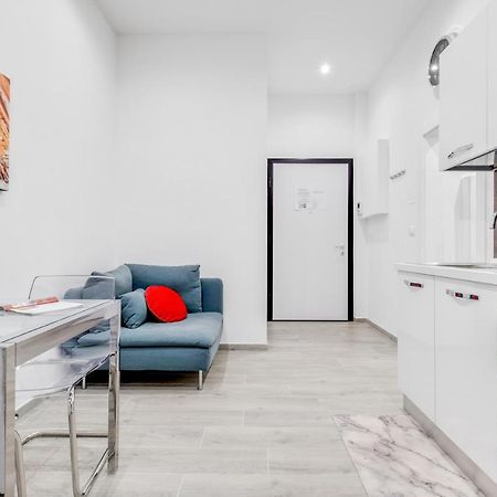 Bolognina Centro-Stazione Apartment Bologna Kültér fotó
